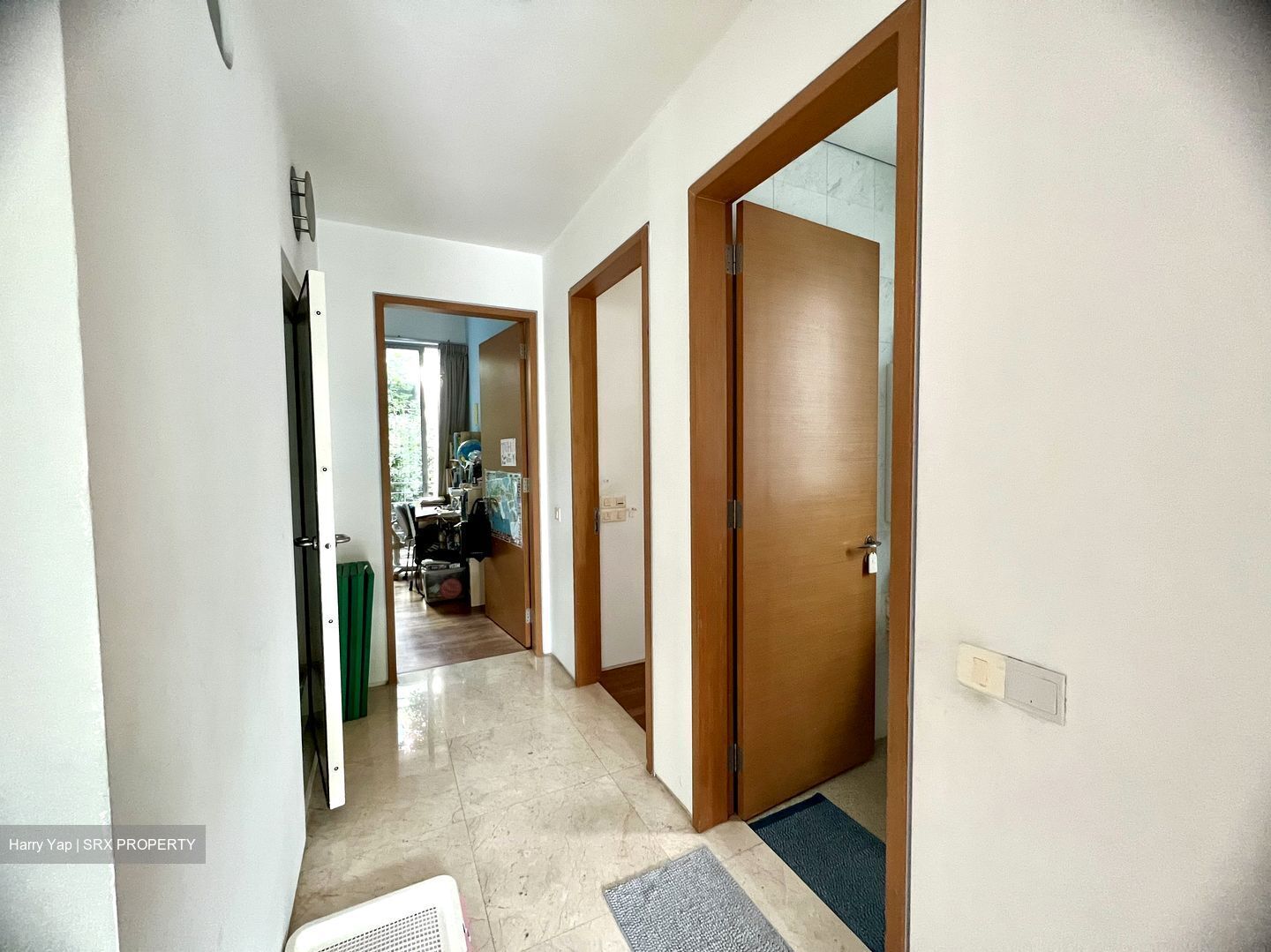 Leonie Hill Residences (D9), Apartment #529004231